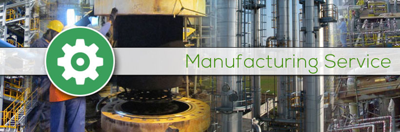 Process Instrumentation Manufacturing Services