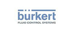 Burkert Fluid Control Systems Products Dealer