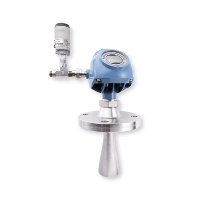 Non Contact Type Level Transmitter